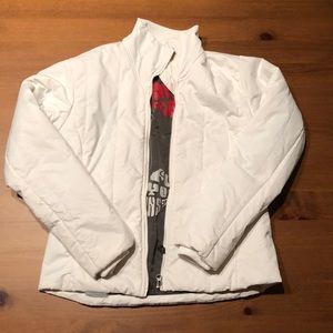 Salomon Lightweight Jacket